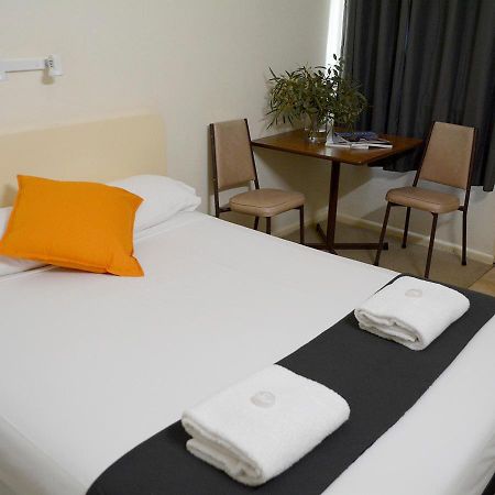 Shamrock Hotel Motel Temora Екстериор снимка